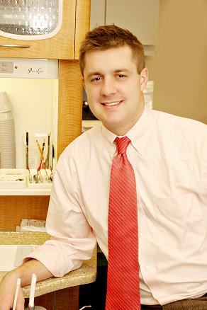 David A. Schulte, DMD